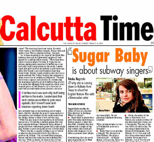 Calcutta 